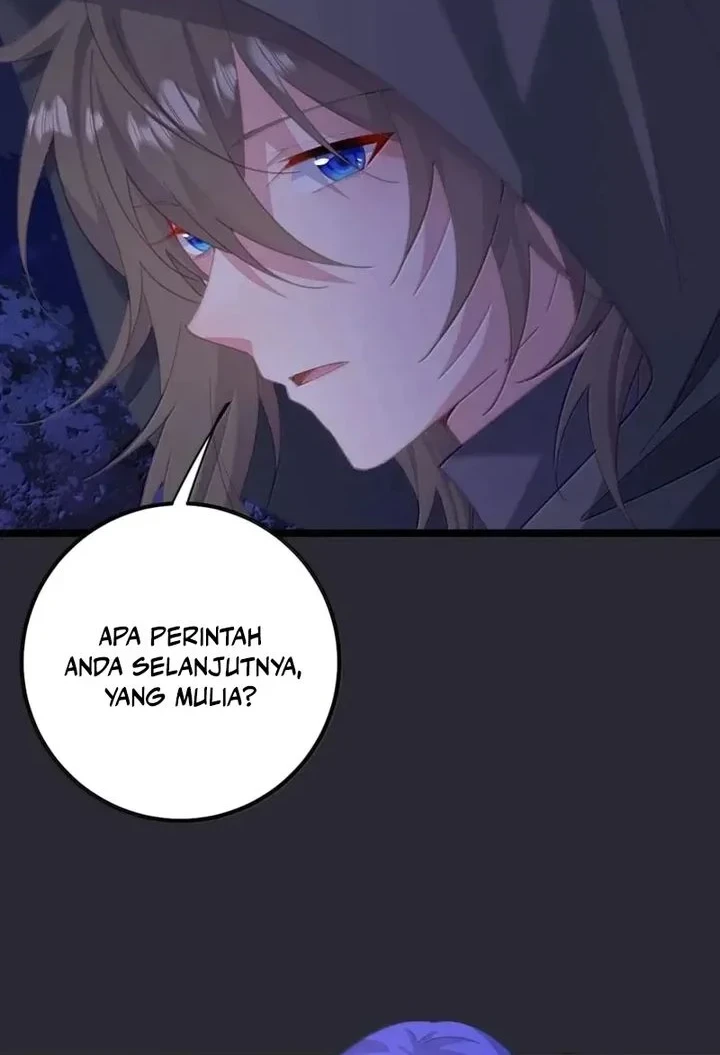 Unveiling the Emperor’s Secret chapter 80 halaman 6