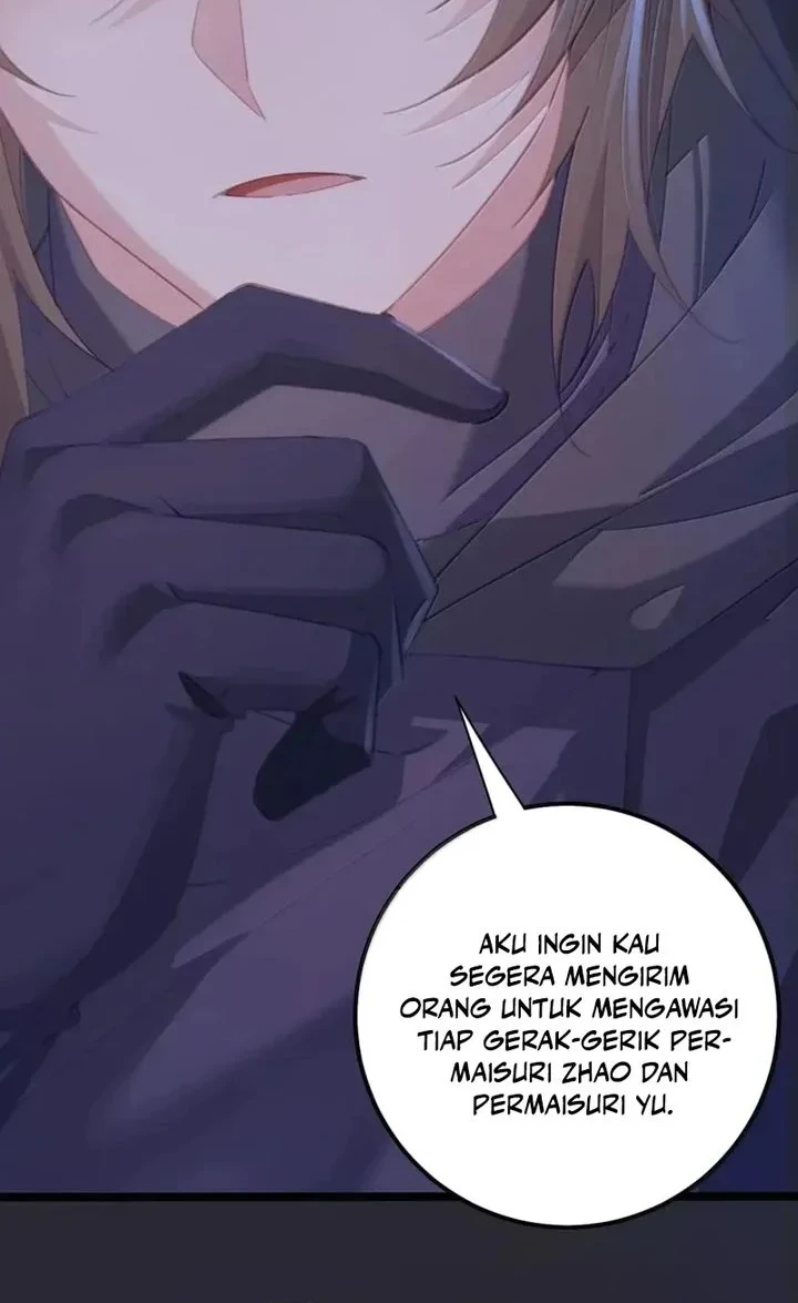 Unveiling the Emperor’s Secret chapter 80 halaman 8