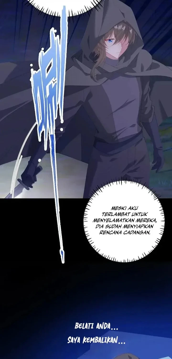 Unveiling the Emperor’s Secret chapter 80 halaman 10