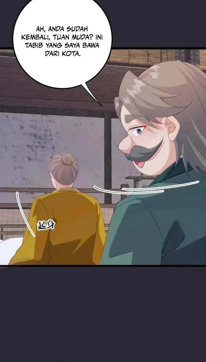 Unveiling the Emperor’s Secret chapter 80 halaman 14