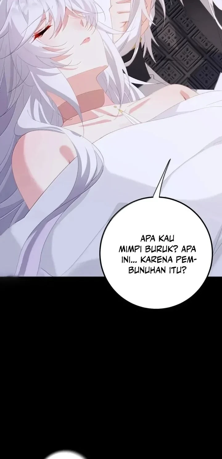 Unveiling the Emperor’s Secret chapter 80 halaman 18