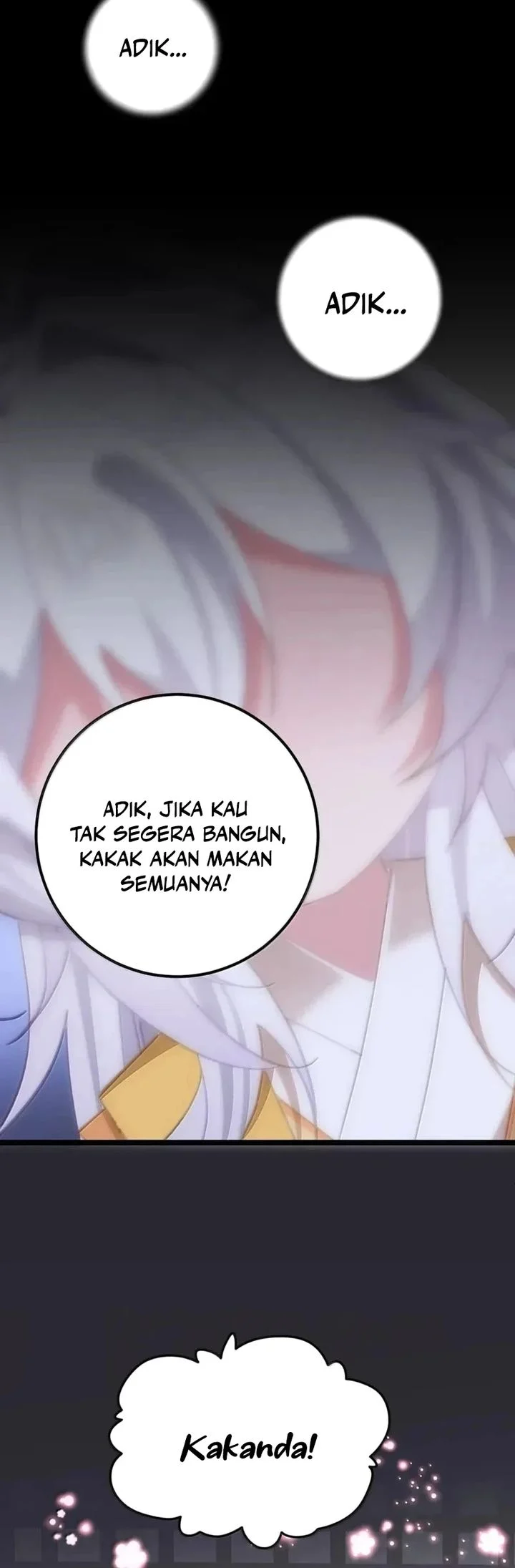 Unveiling the Emperor’s Secret chapter 80 halaman 19