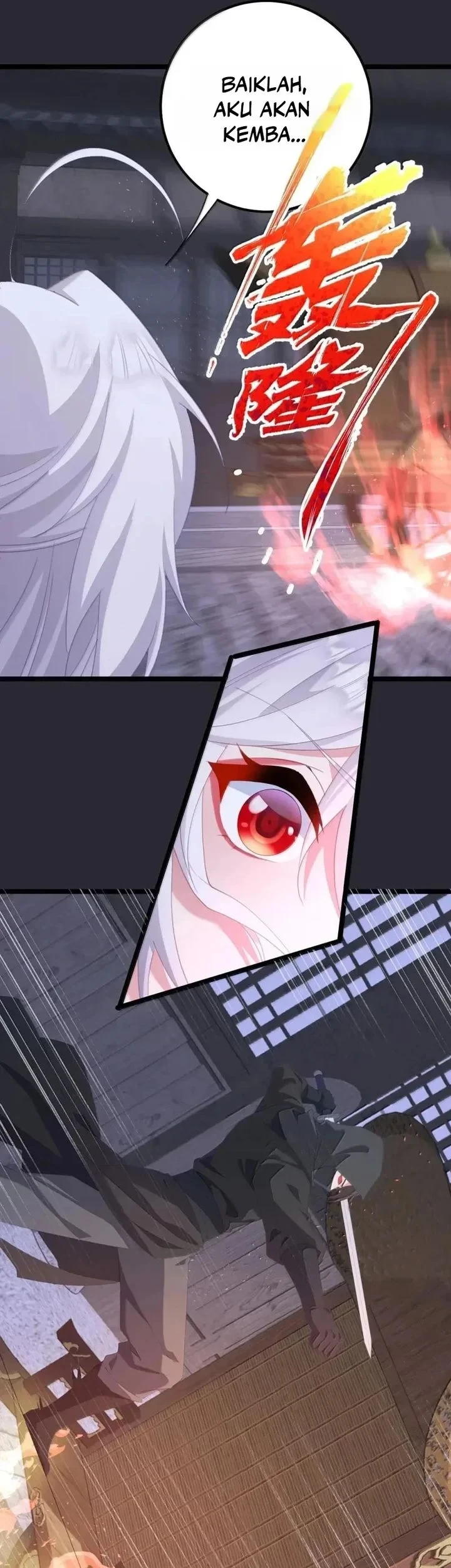 Unveiling the Emperor’s Secret chapter 80 halaman 26