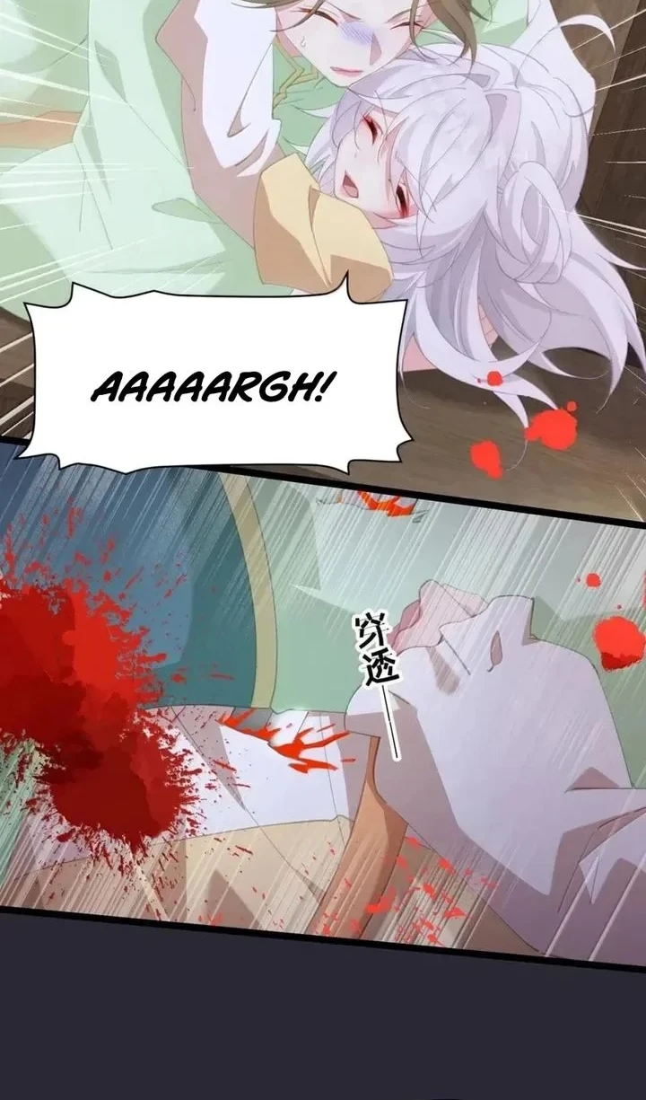 Unveiling the Emperor’s Secret chapter 80 halaman 31