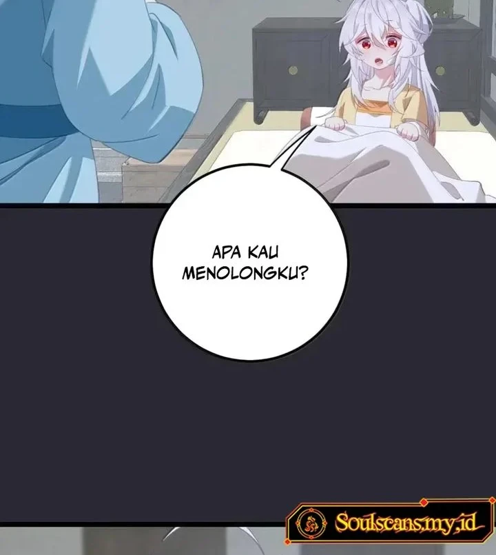Unveiling the Emperor’s Secret chapter 80 halaman 37