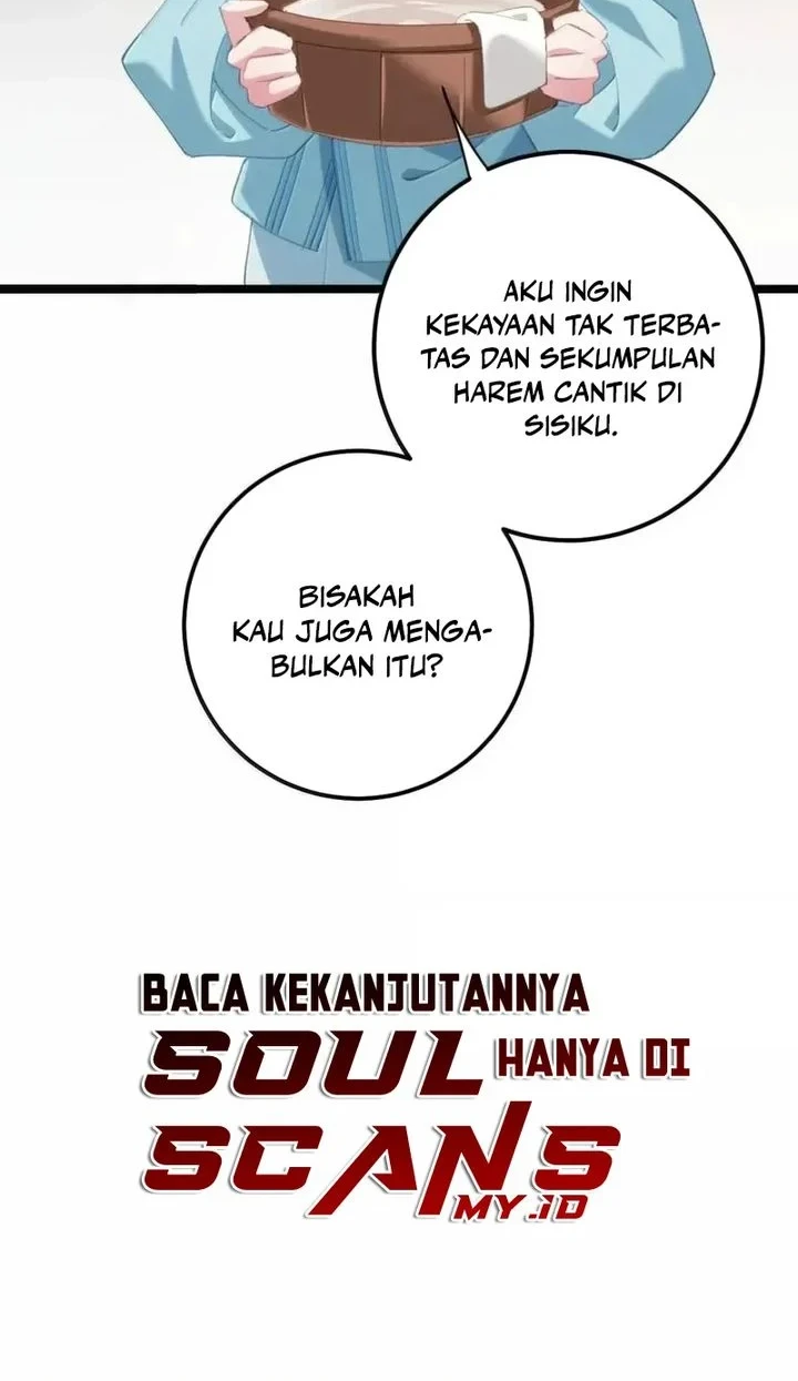 Unveiling the Emperor’s Secret chapter 80 halaman 39