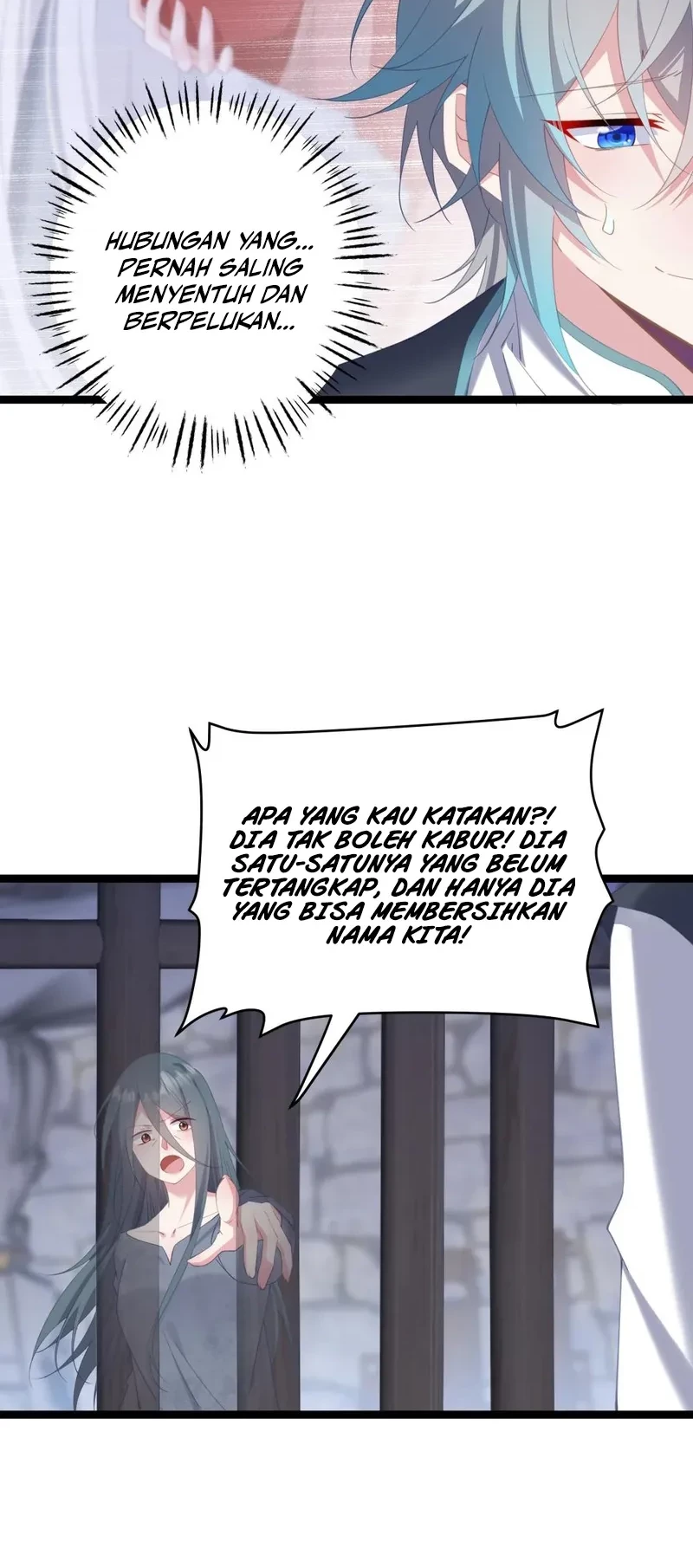 Unveiling the Emperor’s Secret Bab 9 halaman 7
