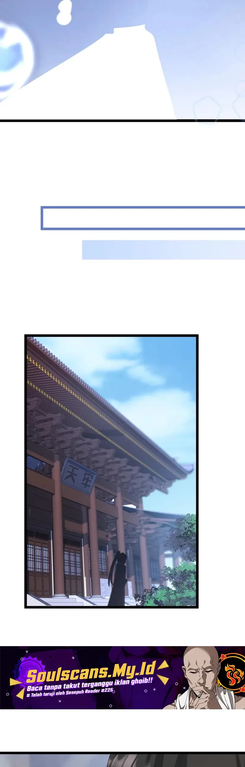 Unveiling the Emperor’s Secret Bab 9 halaman 20