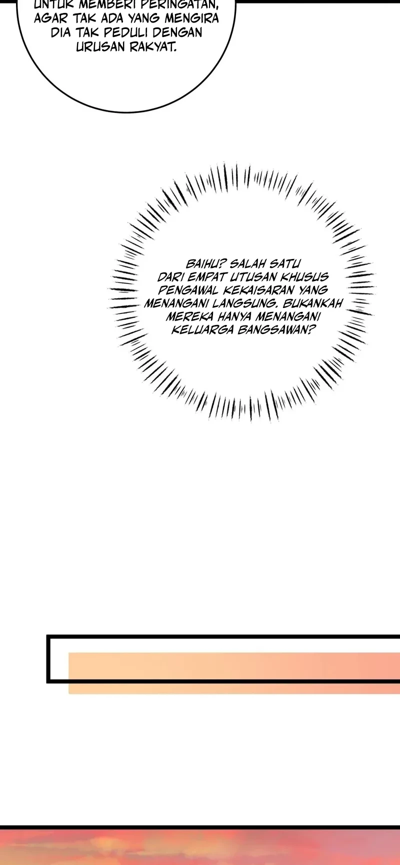 Unveiling the Emperor’s Secret Bab 9 halaman 23