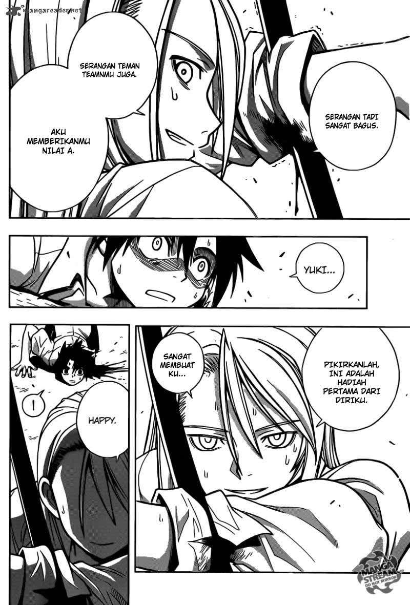 UQ Holder! Bab 1 halaman 53