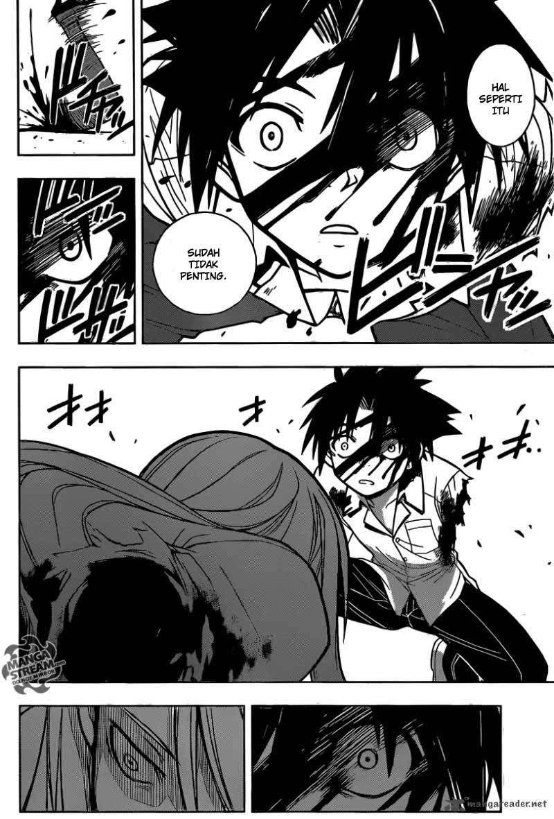 UQ Holder! Bab 1 halaman 55