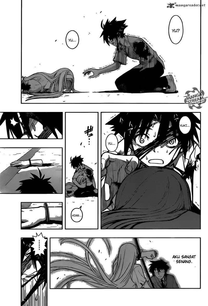 UQ Holder! Bab 1 halaman 56