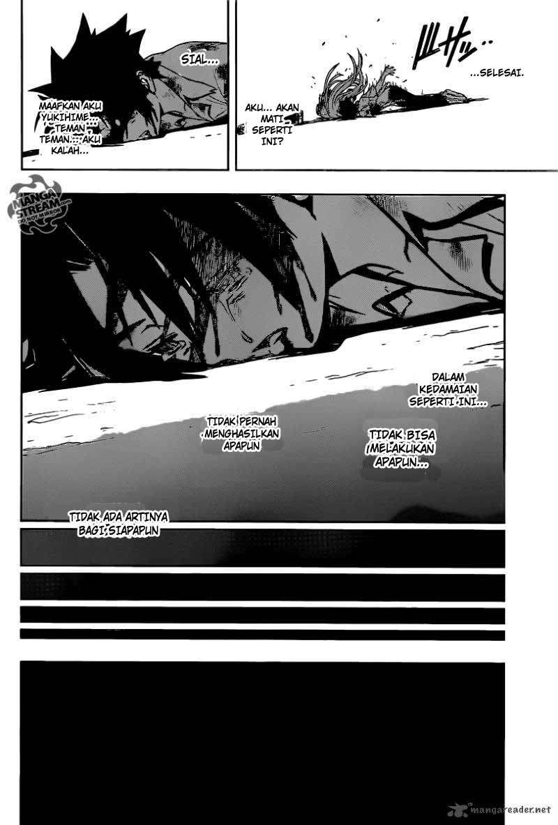 UQ Holder! Bab 1 halaman 59