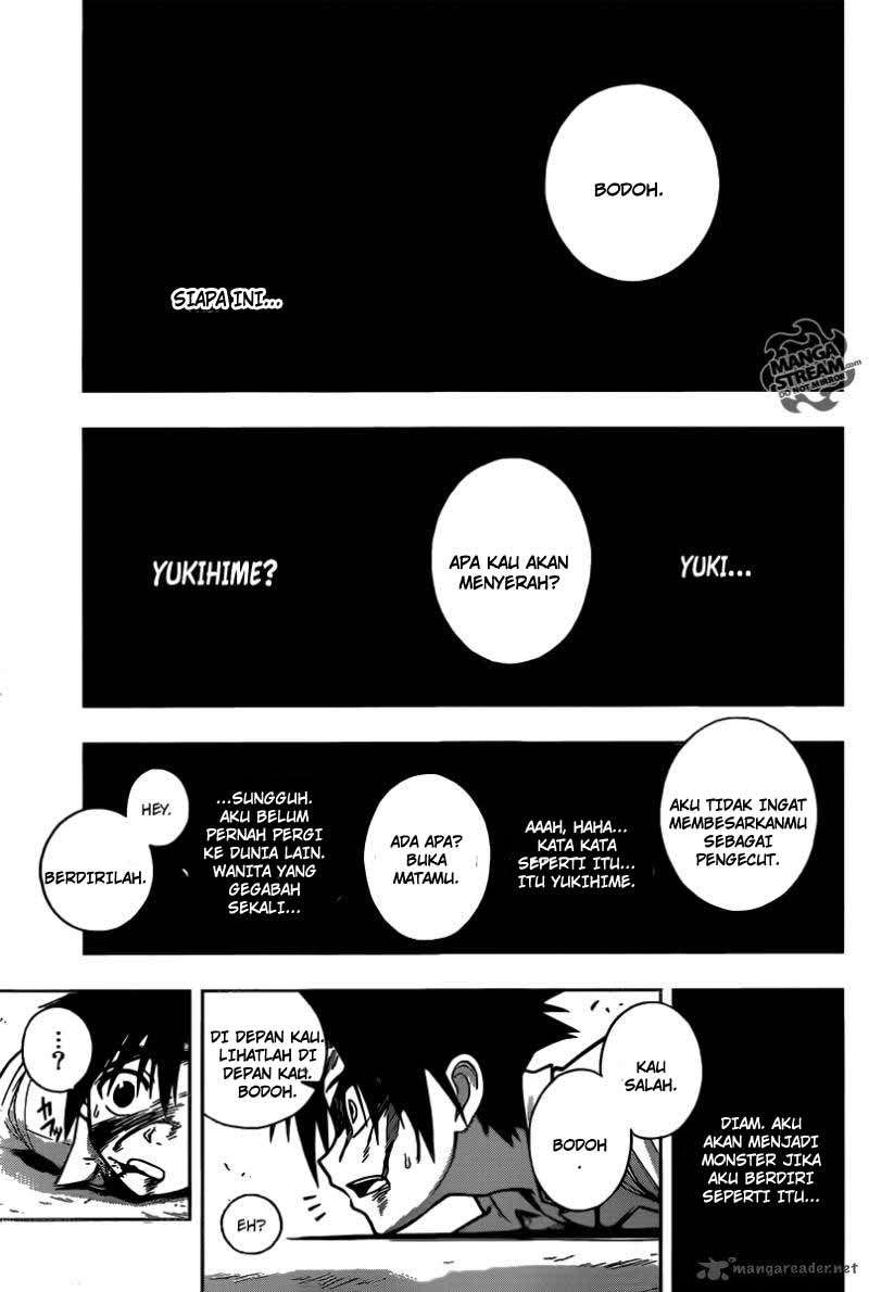 UQ Holder! Bab 1 halaman 60