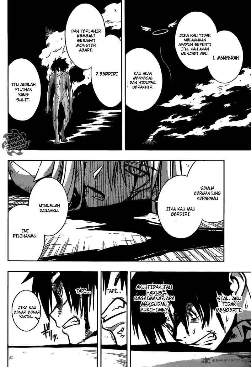 UQ Holder! Bab 1 halaman 63