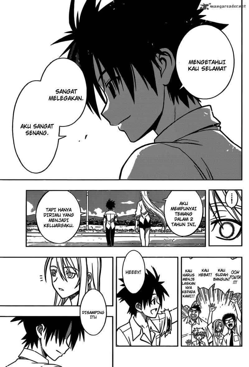 UQ Holder! Bab 1 halaman 75