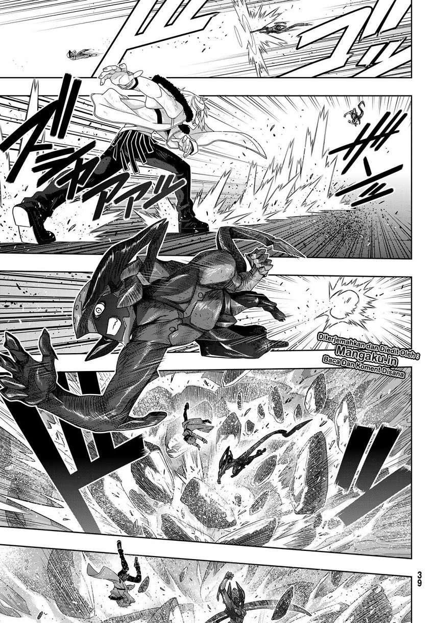 UQ Holder! chapter 165.1 halaman 7