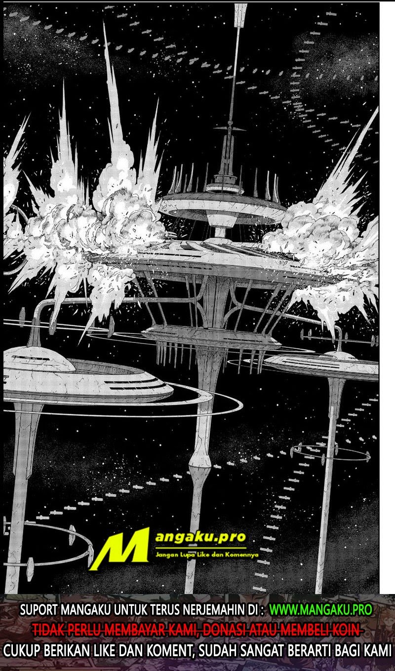 UQ Holder! Bab 175.2 halaman 23