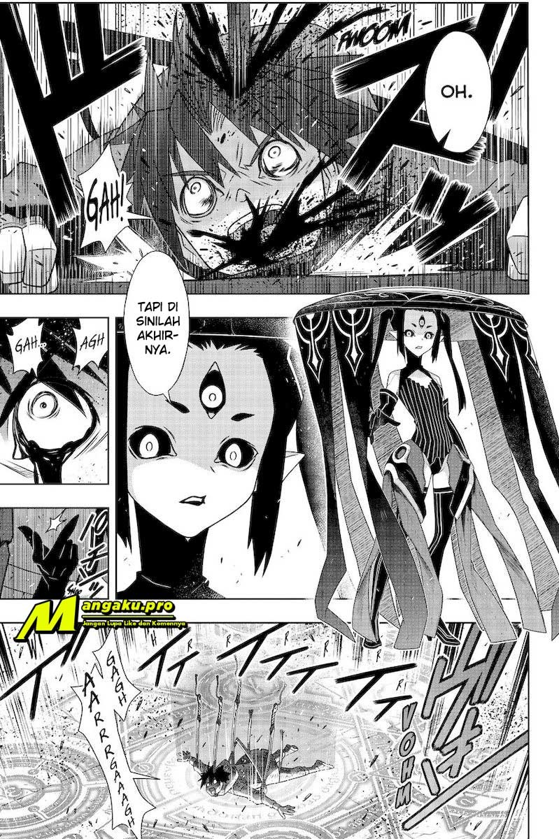 UQ Holder! Bab 178.2 halaman 3