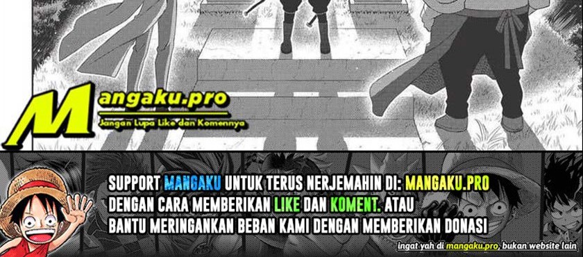 UQ Holder! Bab 180.2 halaman 13