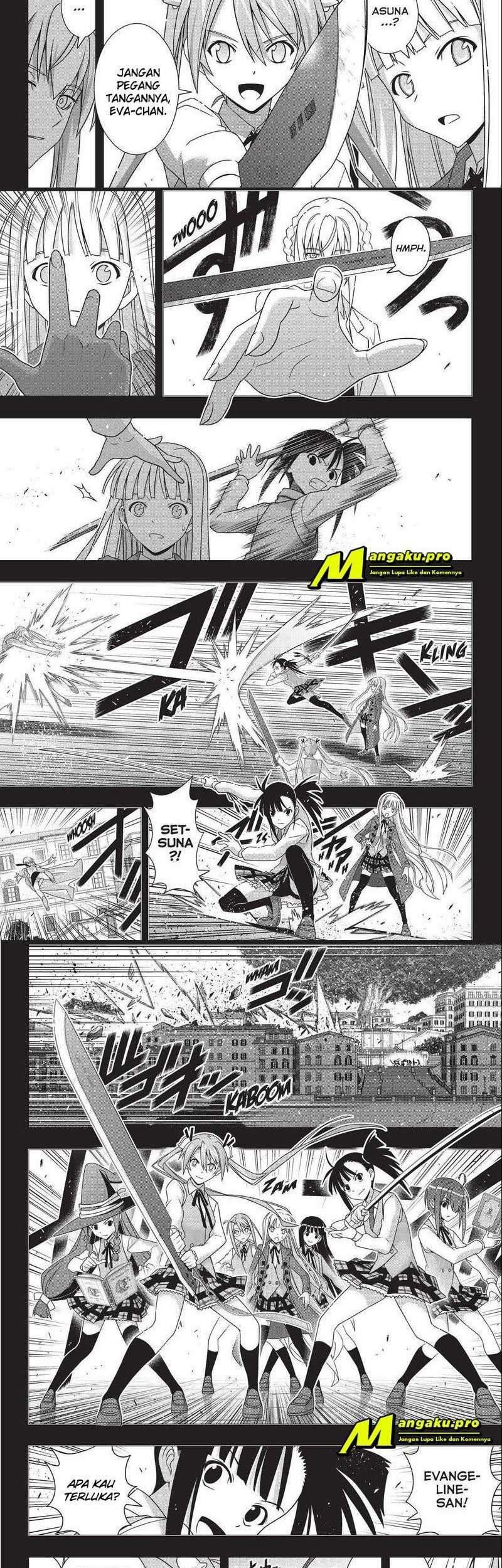 UQ Holder! chapter 183.2 halaman 3