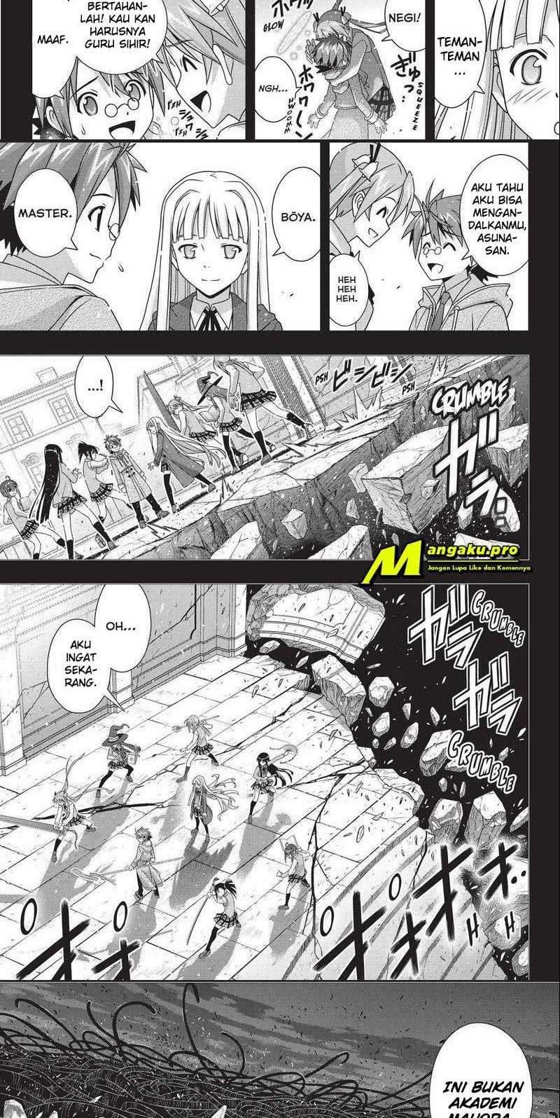 UQ Holder! chapter 183.2 halaman 4