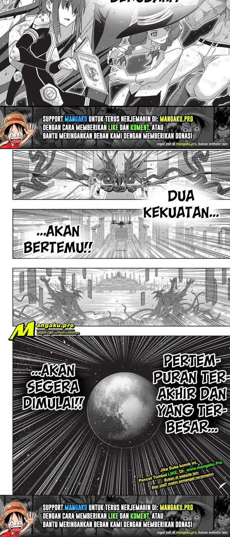UQ Holder! chapter 183.2 halaman 13