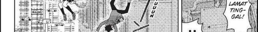 UQ Holder! chapter 184.1 halaman 12