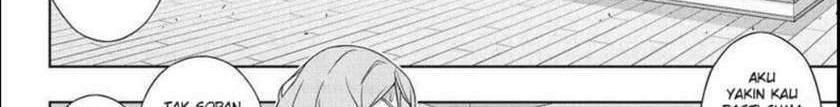 UQ Holder! chapter 184.1 halaman 14