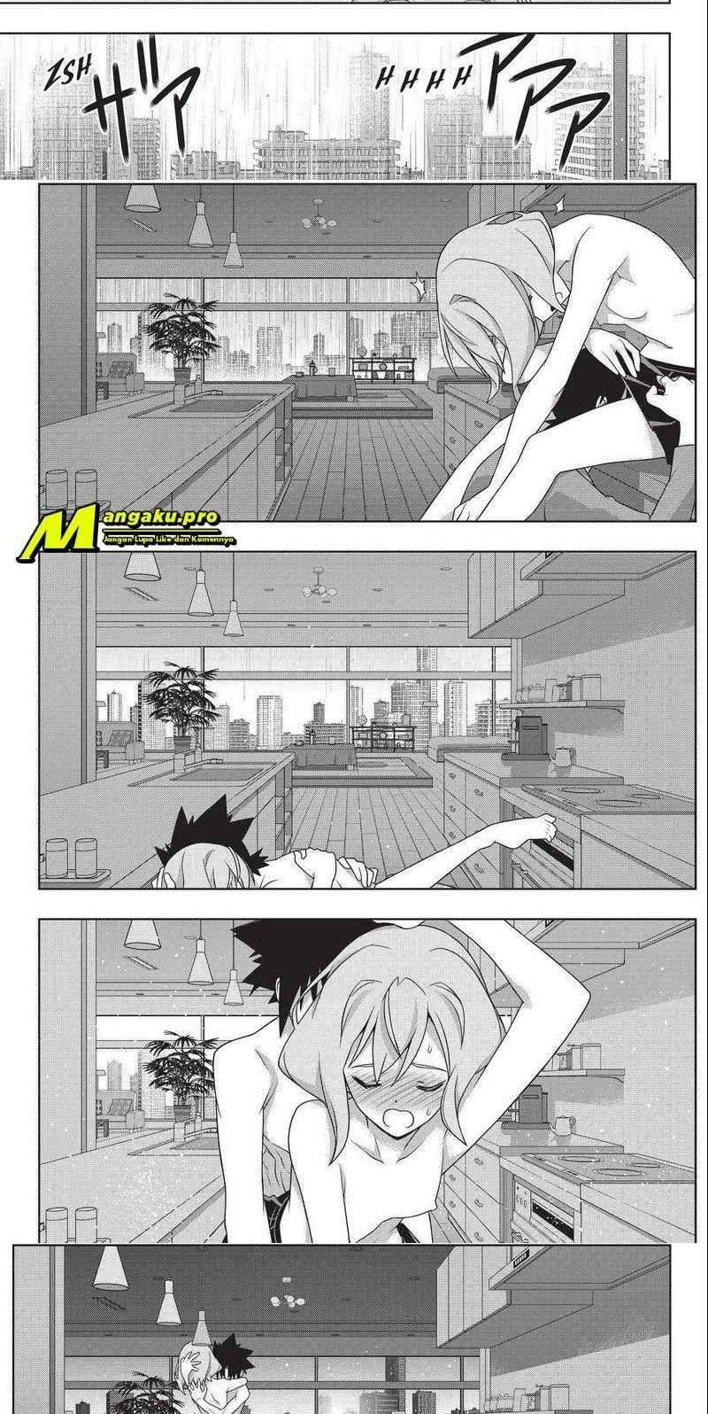 UQ Holder! Bab 184.2 halaman 4