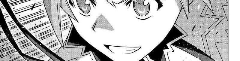 UQ Holder! Bab 186.1 halaman 4