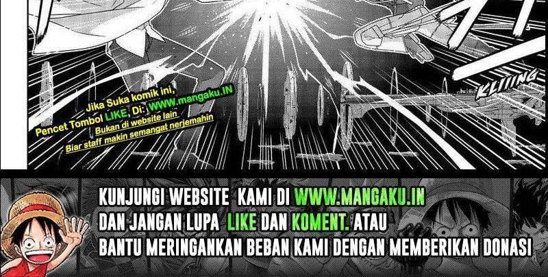 UQ Holder! Bab 187.2 halaman 15