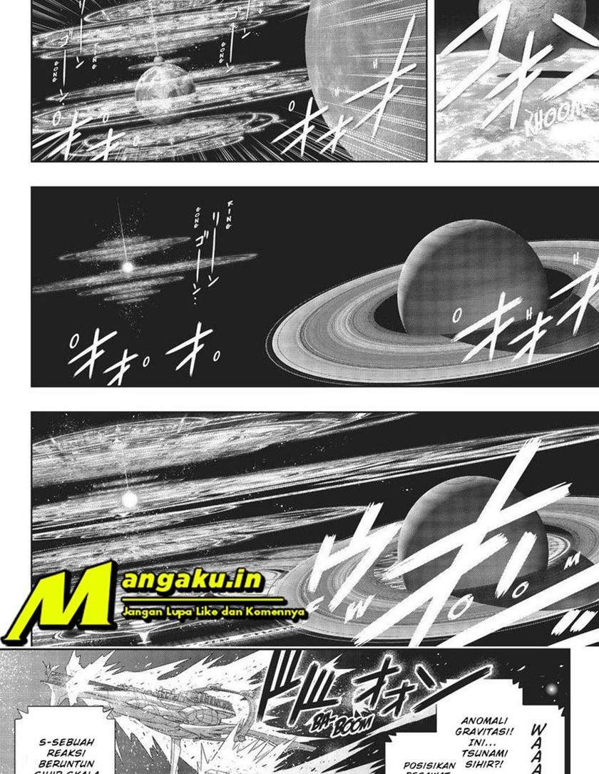 UQ Holder! Bab 189.2 halaman 8