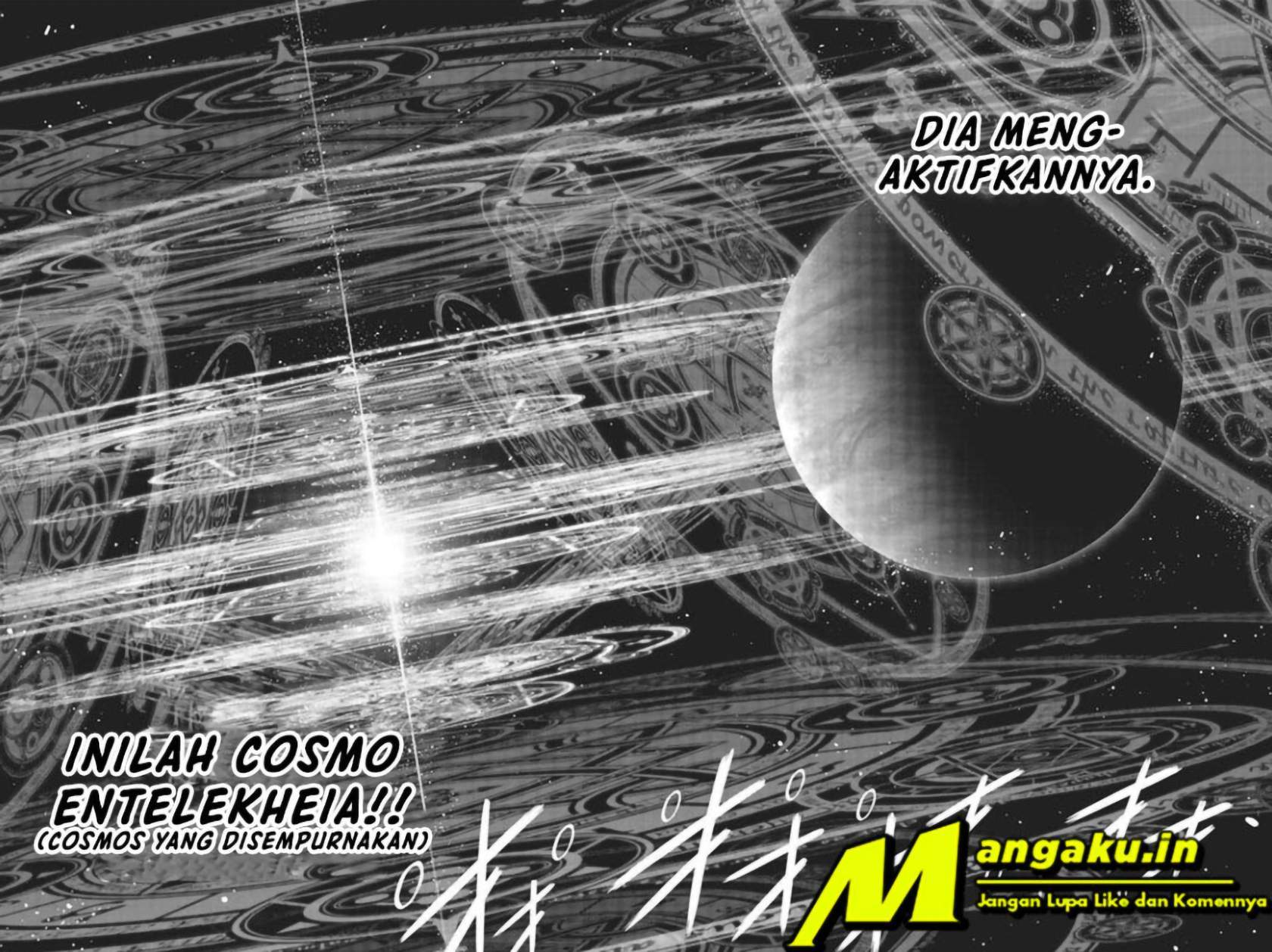 UQ Holder! Bab 189.2 halaman 10