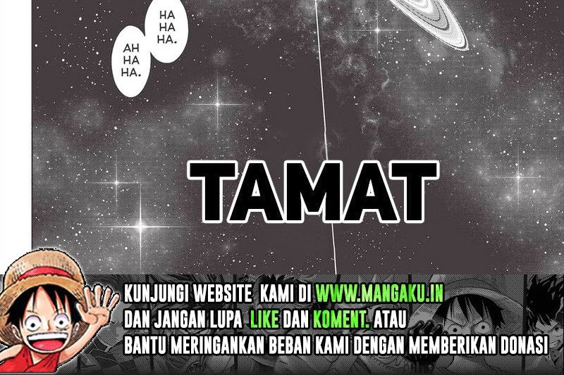 UQ Holder! chapter 192.2 halaman 22