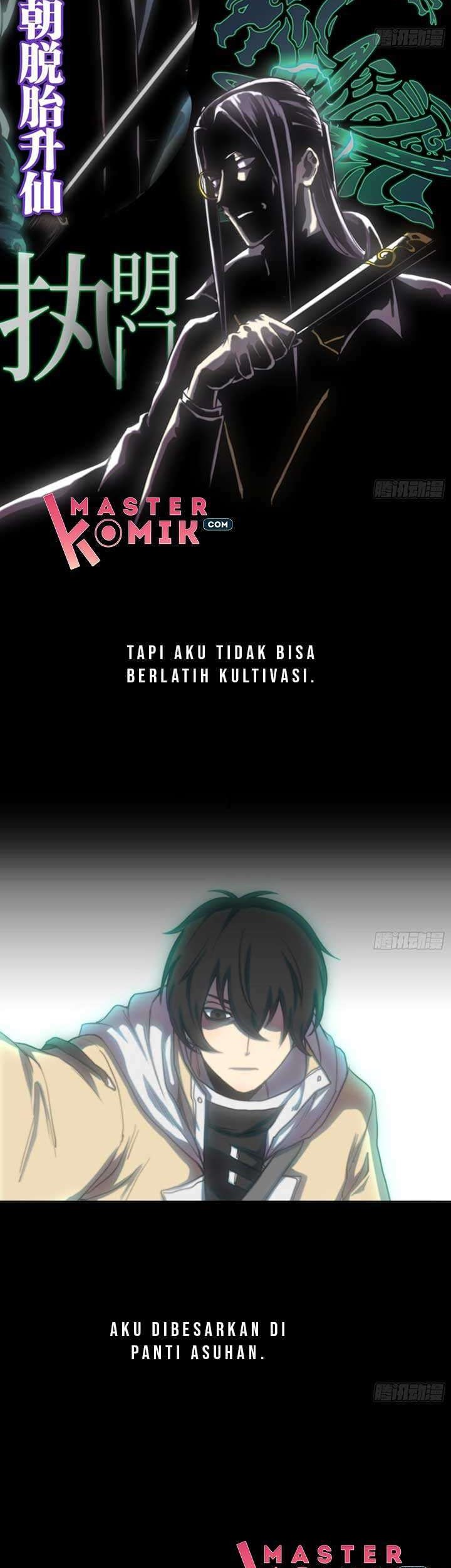 Urban Castaway Bab 00 halaman 4