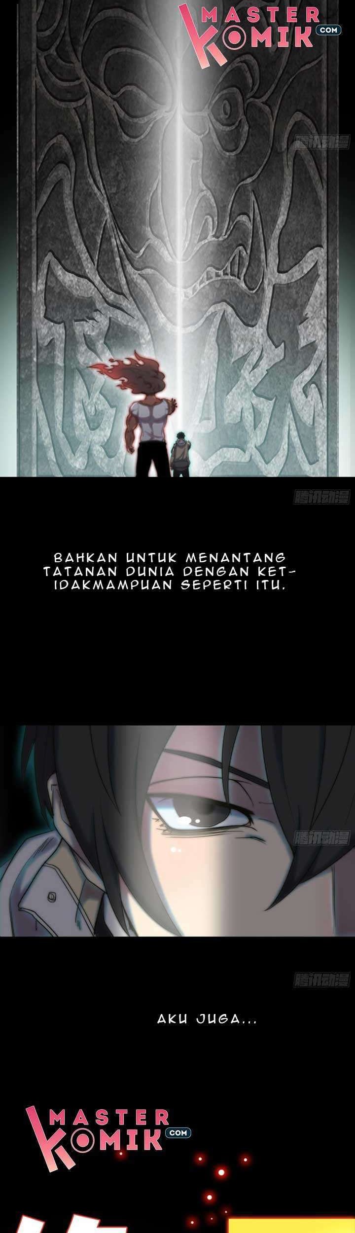 Urban Castaway Bab 00 halaman 14