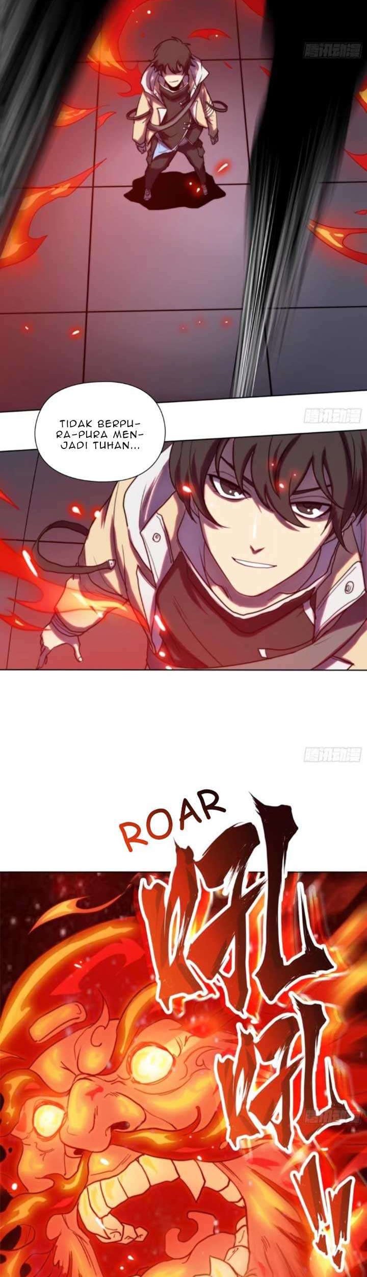Urban Castaway chapter 1 halaman 24
