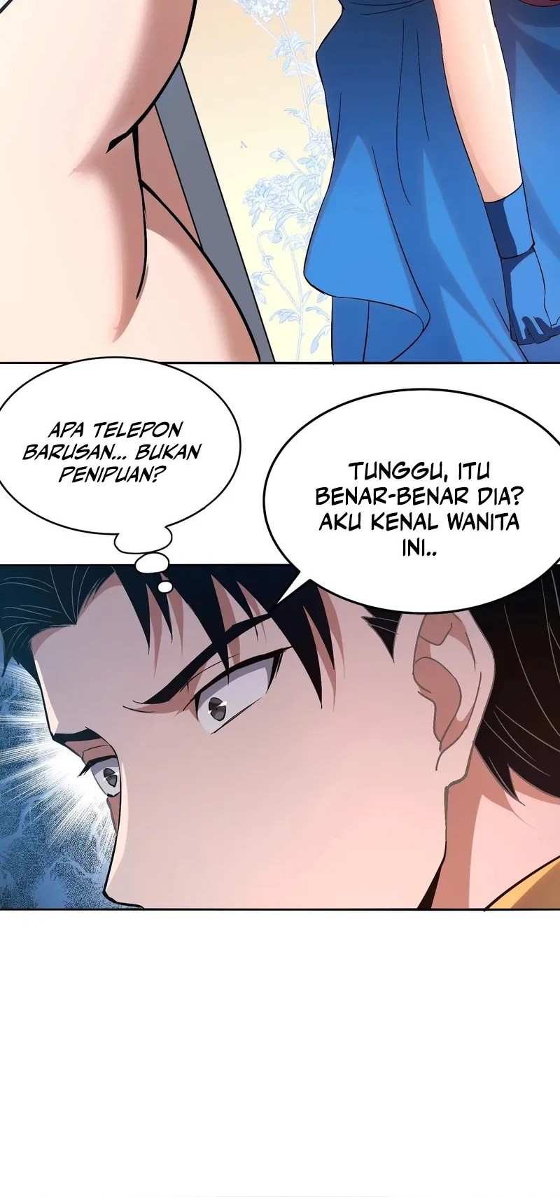 Urban Dragon Revealed Bab 1 halaman 13