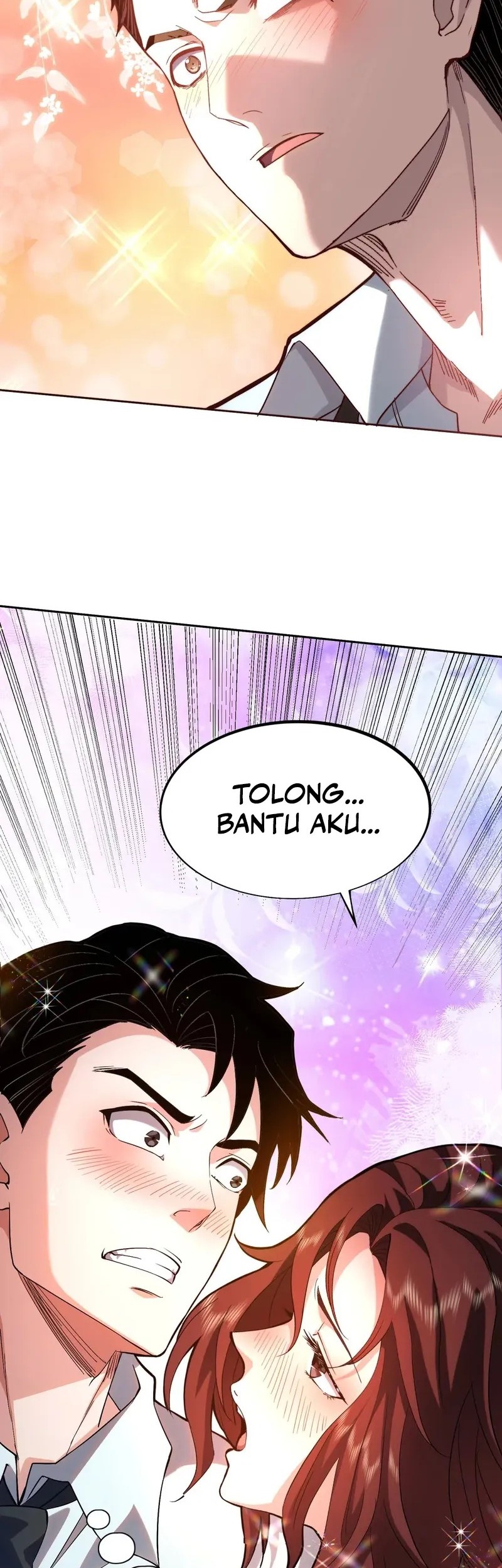 Urban Dragon Revealed Bab 1 halaman 21