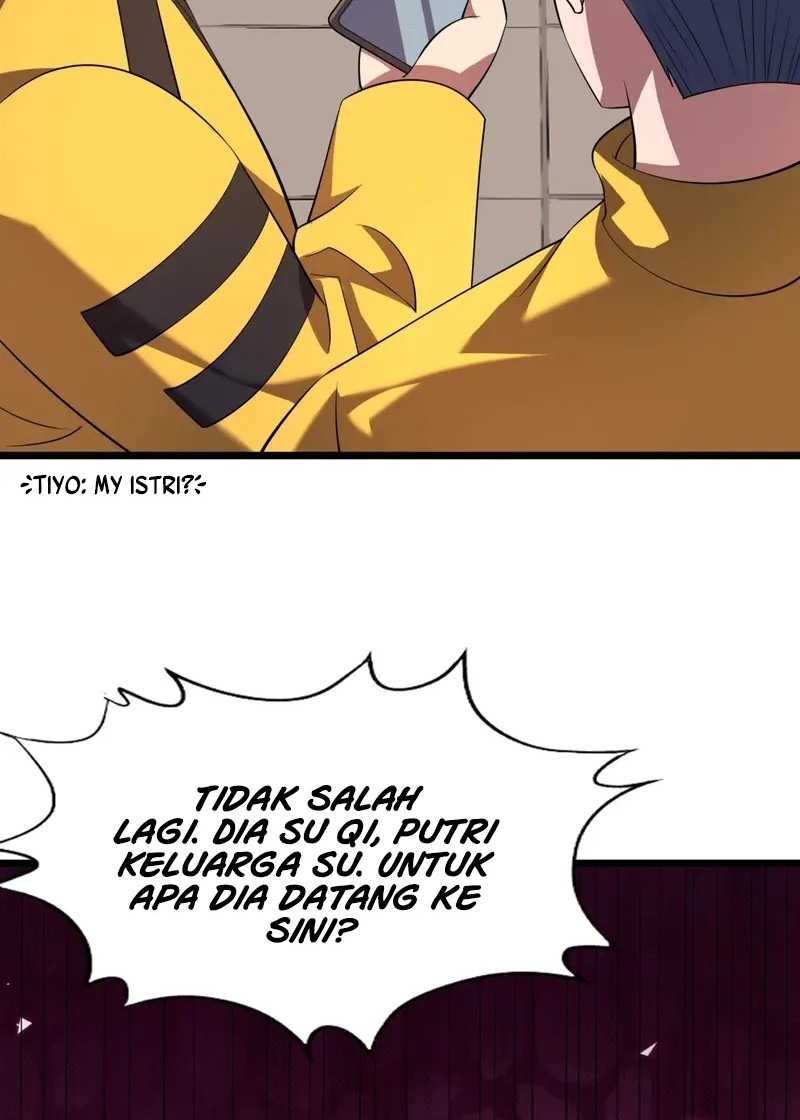 Urban Dragon Revealed Bab 1 halaman 31