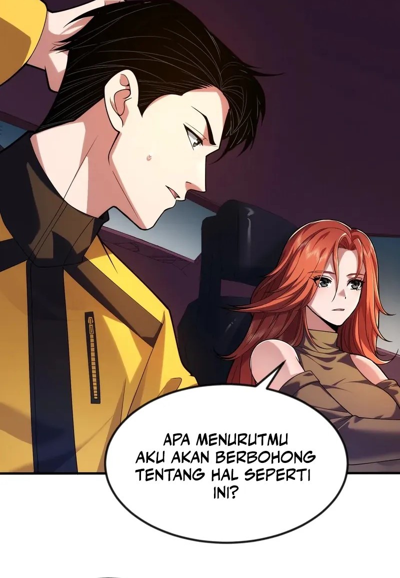 Urban Dragon Revealed Bab 1 halaman 40