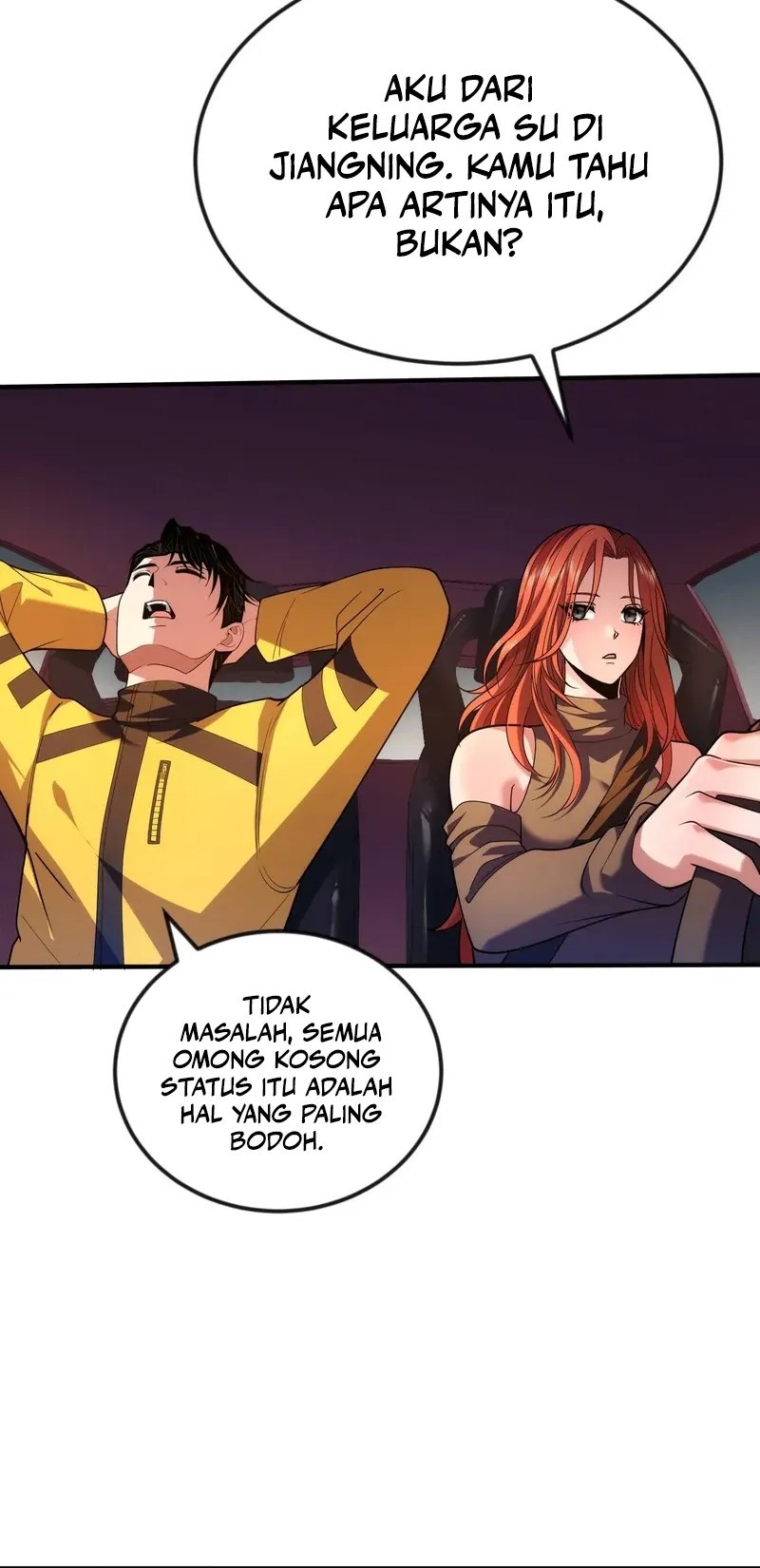 Urban Dragon Revealed Bab 1 halaman 43
