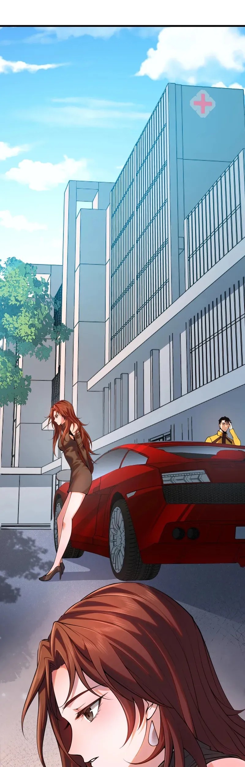 Urban Dragon Revealed Bab 1 halaman 47