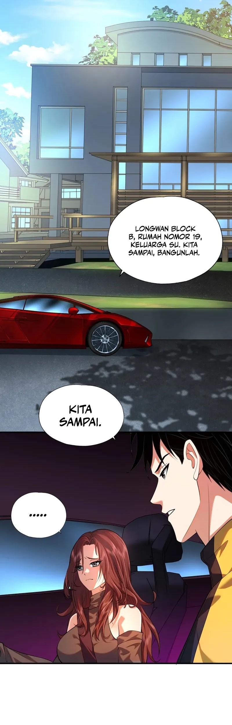 Urban Dragon Revealed Bab 1 halaman 68