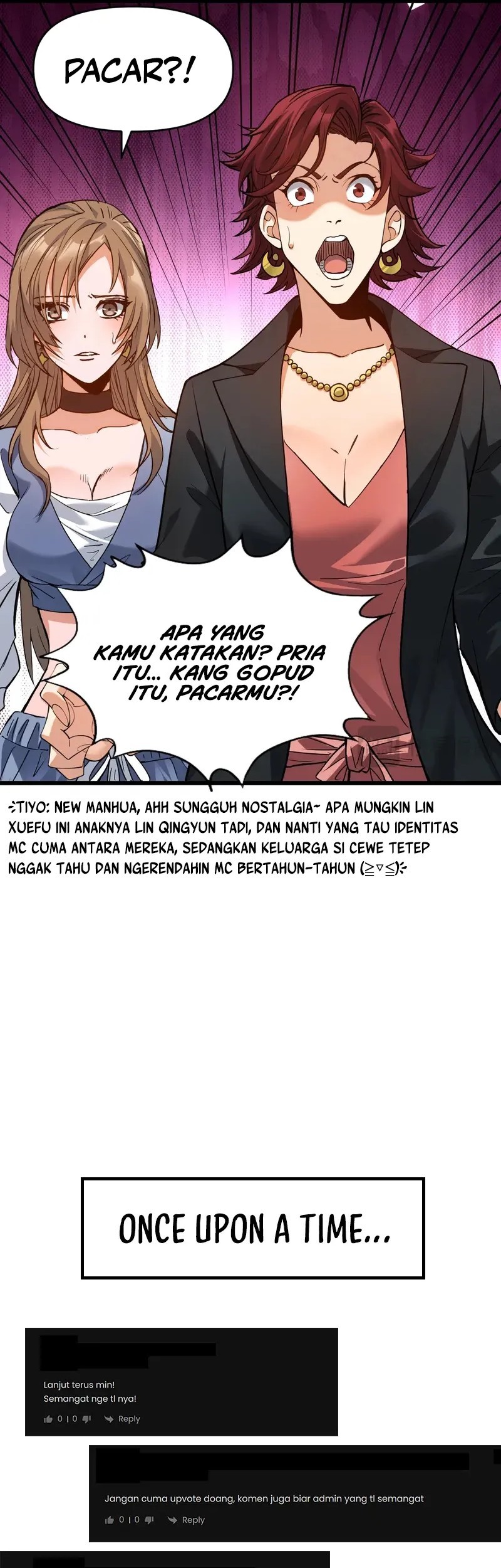 Urban Dragon Revealed Bab 1 halaman 86