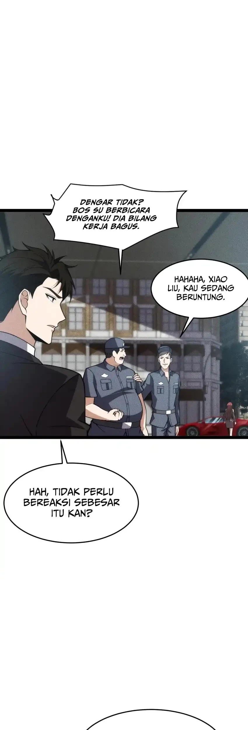 Urban Dragon Revealed Bab 10 halaman 14