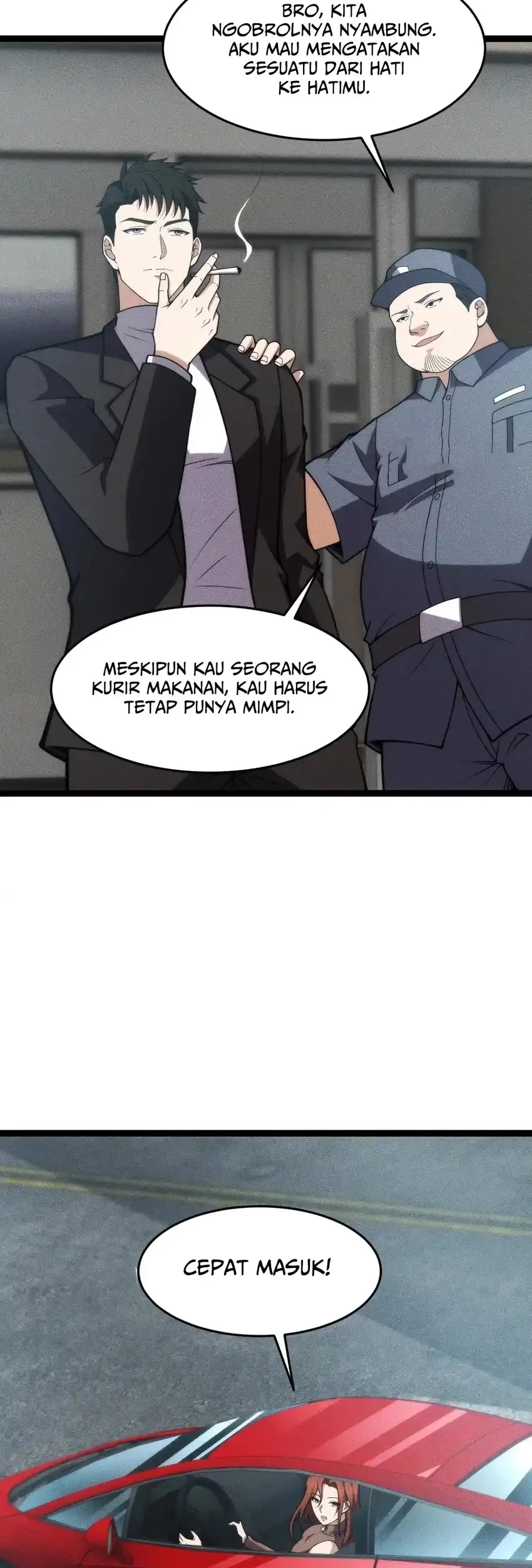 Urban Dragon Revealed Bab 10 halaman 15