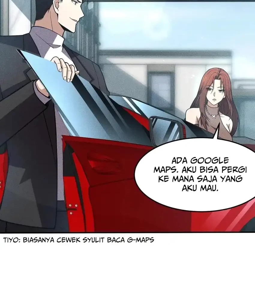 Urban Dragon Revealed Bab 10 halaman 25
