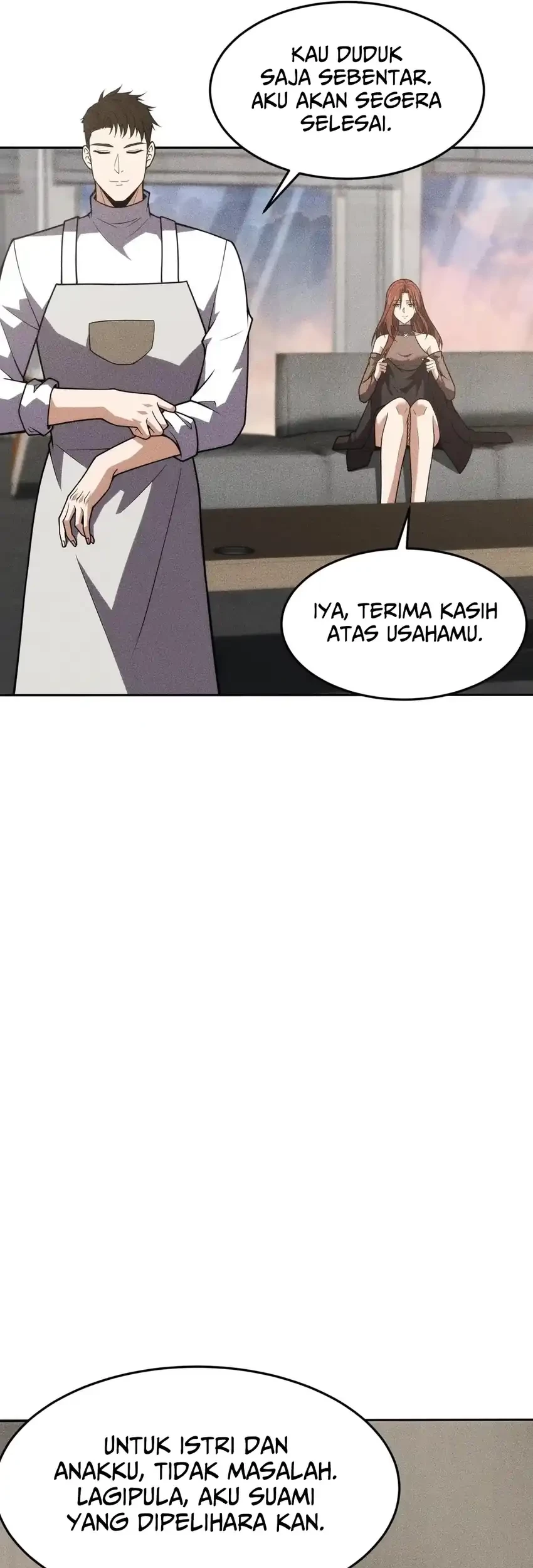 Urban Dragon Revealed Bab 10 halaman 37